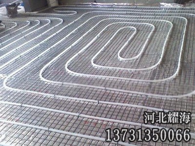 地?zé)?、地暖網(wǎng)片